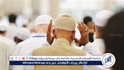 عاجل_موعد أذان الفجر في العريش اليوم الاثنين 18-3-2024 الثامن من رمضان 