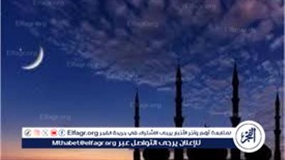 عاجل_ موعد أذان الفجر اليوم في الإسكندرية ثامن أيام شهر رمضان