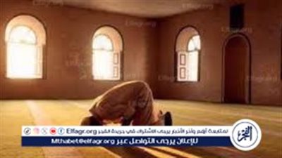 موعد أذان الفجر بمحافظة البحيرة اليوم ثامن أيام شهر رمضان