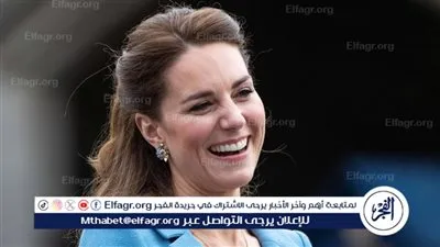 بعد تنكيس الأعلام في بريطانيا.. مستخدمو مواقع التواصل يثيرون الجدل بشأن مصير أميرة ويلز