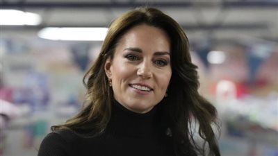 القصر الملكي البريطاني يستعد للإعلان عن أمر هام.. ما علاقة كيت ميدلتون؟