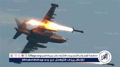 وسائل إعلام لبنانية: الطيران الإسرائيلي يشن غارات على بلدتي الخيام والطيبة