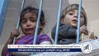 العدوان الإسرائيلي على قطاع غزة 