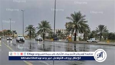عاجل - احذر التقلبات الجوية.. درجات الحرارة المتوقعة خلال عيد الفطر المبارك 2025 