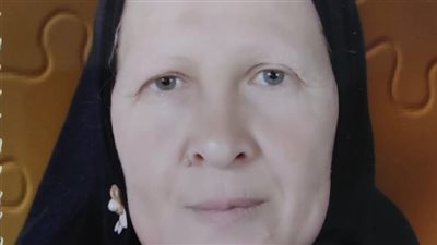 تعرف على قصة كفاح الحاجة أنيسة بنت الدقهلية الام المثالية الاولي علي مستوي الجمهورية 