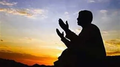 دعاء اليوم الثامن من رمضان 2024