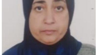 تعرف على قصة كفاح الأم المثالية على مستوى الجمهورية لابن من ذوي الإعاقة