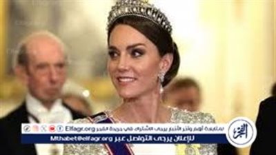  بعد رحلة التعافي من العلاج الكيميائي.. عودة الأميرة كيت إلى الأنشطة الملكية