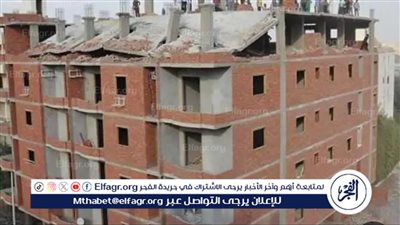 مصطفى بكري يكشف تفاصيل بنود اللائحة التنفيذية لقانون التصالح في مخالفات البناء(فيديو)