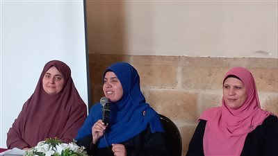 ملتقى رمضانيات نسائية بالجامع الأزهر: الدعاء هو إظهار غاية التذلل لله والافتقار إليه