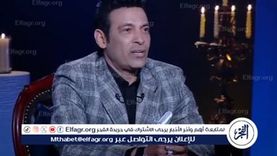 بعد تصدره التريند.. أبرز تصريحات سعد الصغير في برنامج العرافة 