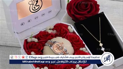 أفكار هدايا مميزة في عيد الأم بأقل من 200 جنيه
