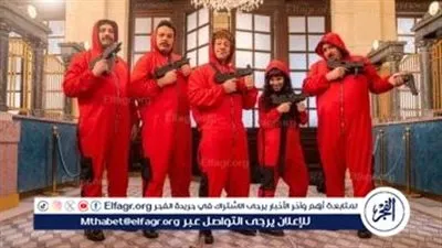 ملخص أحداث الحلقة لـ 12 من المسلسلات الاجتماعية والكوميدية