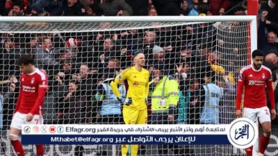 الدوري الإنجليزي.. خصم 4 نقاط من رصيد نوتنجهام فورست والسبب مثير