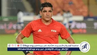 تعليق غريب من إبراهيم نور الدين بشأن طلب إدارة الأهلي والزمالك