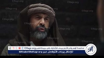 قبل الحلقة الثامنة.. ما مصير حسن الصباح بعد فراره من السجن؟