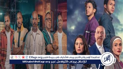  هاني الدقاق:' سعدنا بغناء تتر مسلسل 