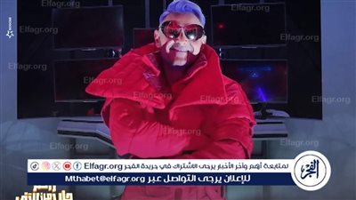 محمود كهربا يهدد رامز جلال ويدافع عن عبدالله السعيد في 