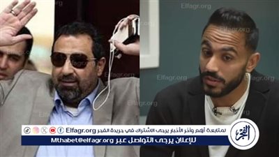 عاجل.. كهربا يفاجئ مجدي عبدالغني برسالة نارية