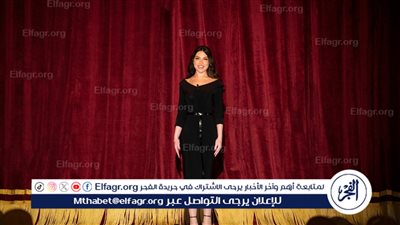 حلا شيحة تعترف «ع المسرح» مع منى عبد الوهاب: حبيت النقاب وياريت الناس تحترم إحساسي