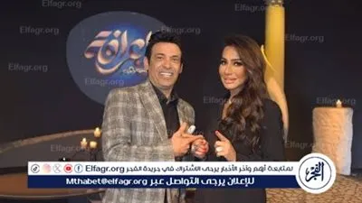 سعد الصغير يرد على تصريحات عبدالباسط حمودة ضده: 