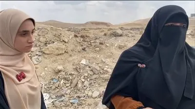 أسرة ممرضة أكتوبر تكشف مفاجأة بعد قتل نجلتهم على يد زوجها بسبب ياميش رمضان| فيديو