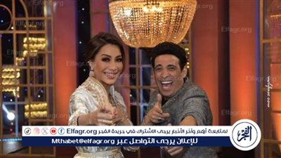 سعد الصغير: 'مبخدش جنيه مع أحمد السبكي.. وهذه حقيقة تحرشي بمشتركة في برنامجي'