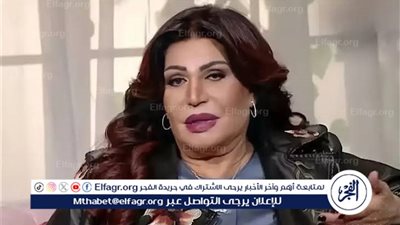 عاجل.. ماذا قالت نجوى فؤاد في أول ظهور لها بعد الأزمة الصحية؟ (فيديو)