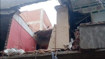 تفاصيل إصابة 3 أشخاص من أسرة واحدة في انفجار أسطوانة غاز بشقة سكنية بالدقهلية