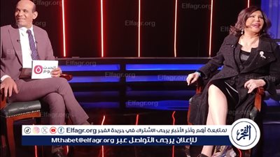 عاجل - نجوى فؤاد تنهار على الهواء مع محمد موسى.. فما السبب؟ (فيديو)