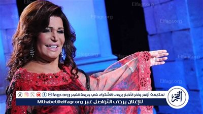 نجوى فؤاد تروي تفاصيل السينما النظيفة ورأيها في الوجوه الشابة (فيديو)