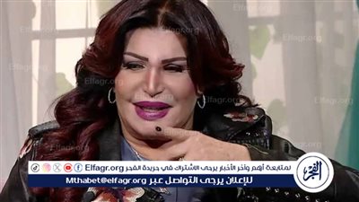 نجوى فؤاد توجه رسالة لـ يسرا: افتكريني بفنجان قهوة (فيديو)