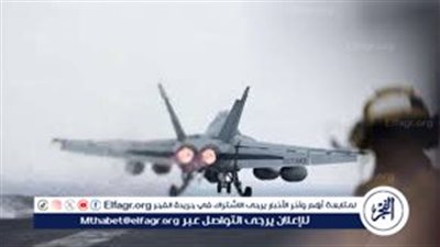 عاجل| القوات العسكرية الأمريكية تعلن تدمير صواريخ وطائرات مسيرة للحوثيين 