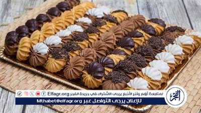البتيفور: نكهة الشتاء الدافئة والغنية 