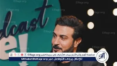 بعد ظهوره مع عمرو أديب في “Big Time Podcast ”.. ماجد المهندس يتصدر الترند