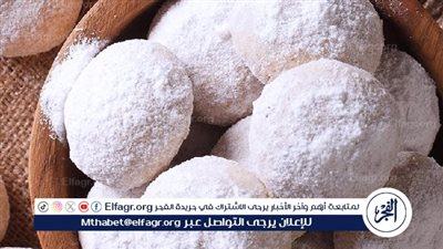 كحك العيد التونسي: تقليد عائلي يمزج بين الطعم الرائع والروح الاحتفالية 