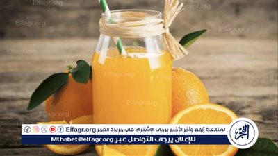 تناول المشروبات السحرية خلال شهر رمضان لزيادة الطاقة والحيوية