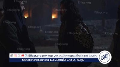 ملخص أحداث الحلقة 8 من مسلسل “الحشاشين”