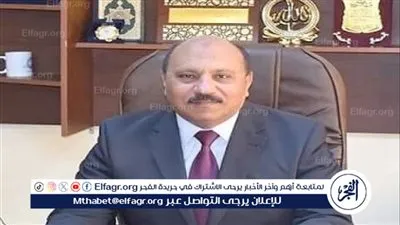 رئيس مياه القناة: استمرار حالة الطوارئ وانتشار سيارات شفط الأمطار 