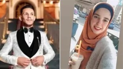 بعد الحكم عليه بالسجن 7 سنوات.. تفاصيل واقعة مقتل ممرضة أكتوبر على يد زوجها بسبب ياميش رمضان|فيديوهات