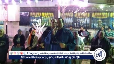 قصور الثقافة تطلق ليالي رمضان الثقافية والفنية بدمياط