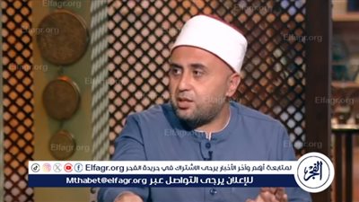 حكم من يفطر بسبب مرض مزمن وما هي كفارته؟.. عالم أزهري يجيب