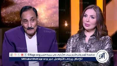 فتحي سعد: معنديش حاجة غير الفن.. وولادي بيساعدوني في مصاريف البيت 