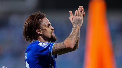 ميشيل: جماهير الهلال تدفع لي فواتير الطعام 