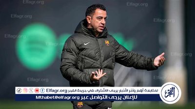 تشافي مطلوب في الدوري الإنجليزي