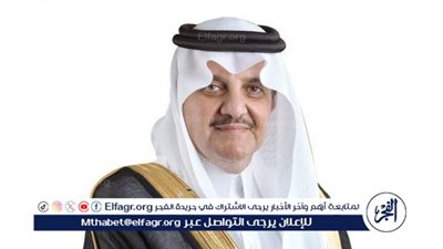 أمير الشرقية يزور المرضى المنومين في مستشفى الملك فهد الجامعي بالخبر