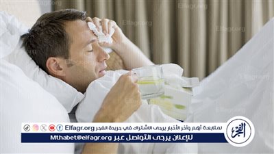  نزلات البرد والوقاية منها مع دخول الشتاء