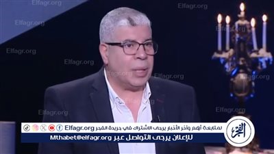 تحدث عنه شوبير.. كشف اسم اللاعب الذي يواجه أزمة بسبب المنشطات
