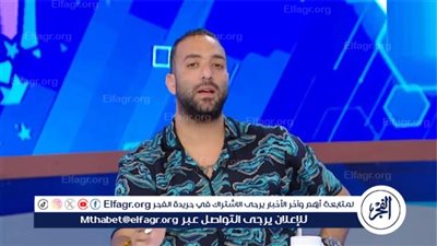 ميدو: مباراة بوركينا فاسو نقطة تحول في مسيرة حسام حسن مع المنتخب