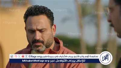 تعرف على تردد القنوات الناقلة لمسلسل بابا جه 